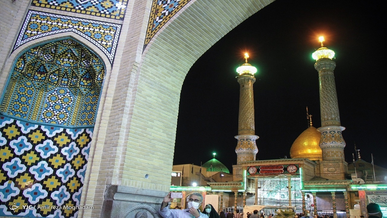 روان‌سازی ترافیک در اطراف حرم حضرت عبدالعظیم (ع) با احداث پارکینگ طبقاتی