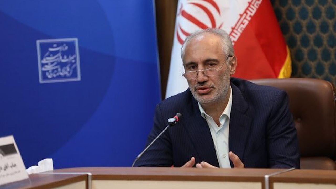 حمایت هدفمند سازمان برنامه‌وبودجه از طرح‌های عملیاتی وزارت میراث فرهنگی
