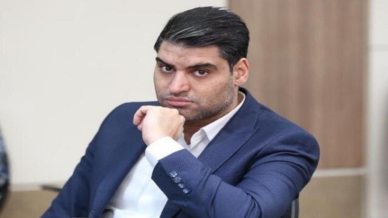 تصمیم‌گیری درباره استعفای درویش در روز دوشنبه/ پرسپولیسی‌ها ۱۰ درصد جریمه شدند