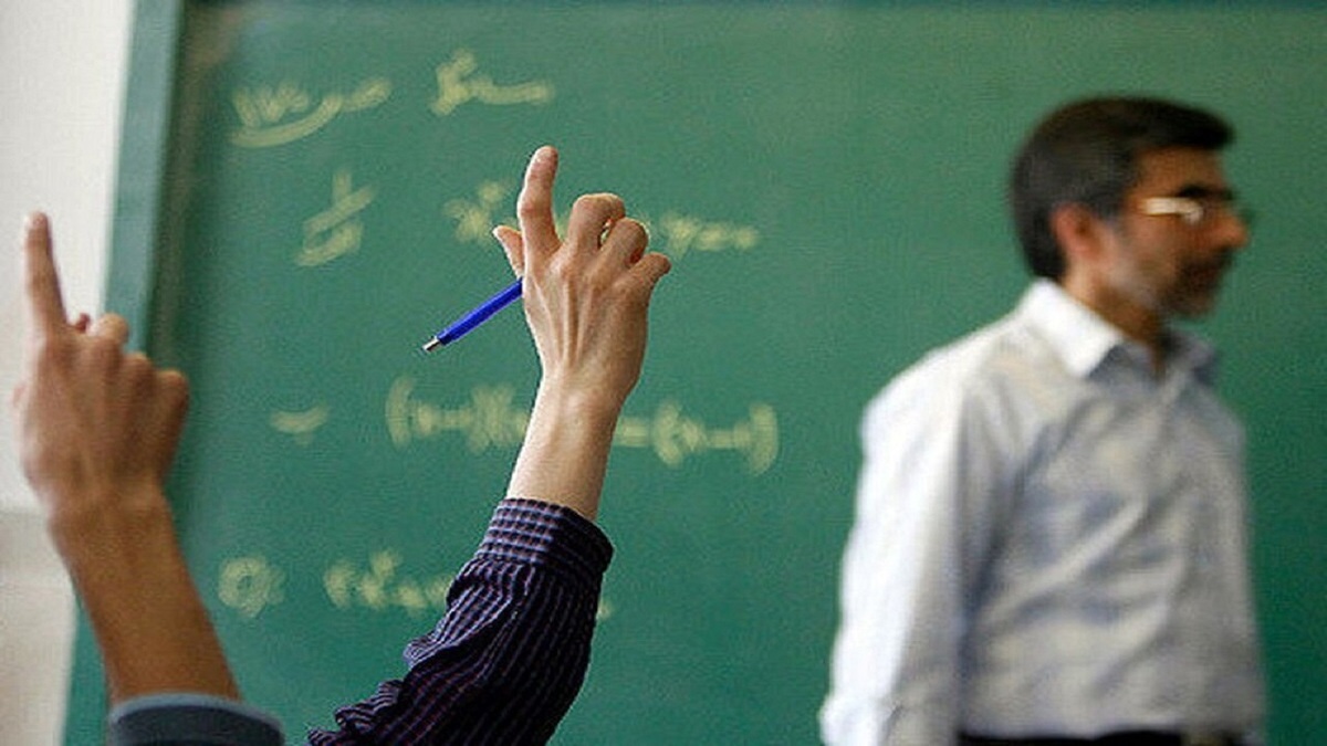 باشگاه خبرنگاران -هشدار رئیس آموزش‌وپرورش کنگان مبنی بر کمبود کلاس درس و معلم