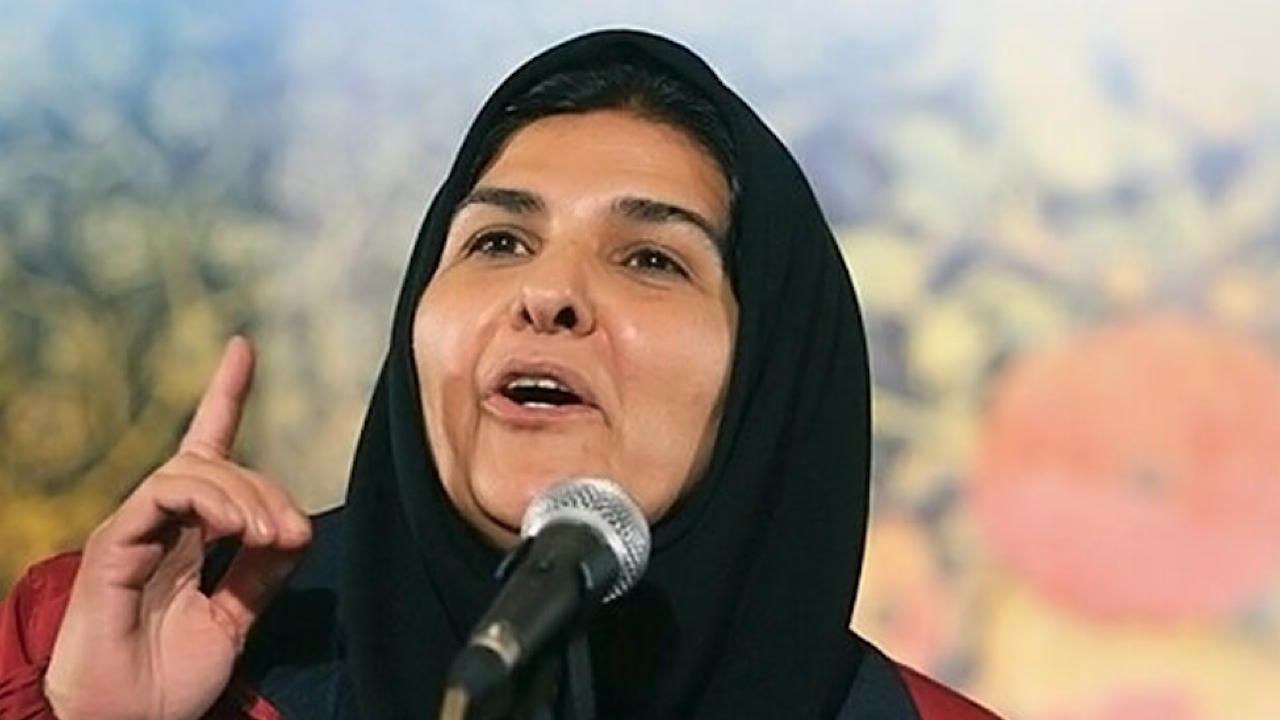 شاه حسینی: «به کودکان شلیک نکنید» کلید می‌خورد
