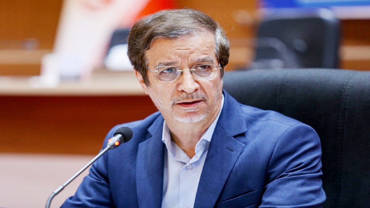 استعفای شهردار قم تقدیم وزیر کشور شد