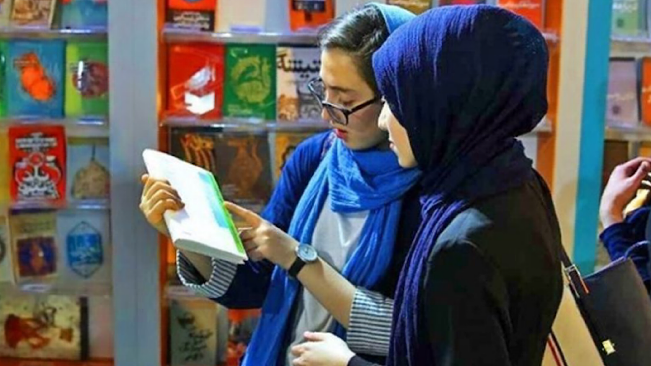 درخواست بیش از ۲۳۰۰ ناشر برای حضور در نمایشگاه کتاب تهران