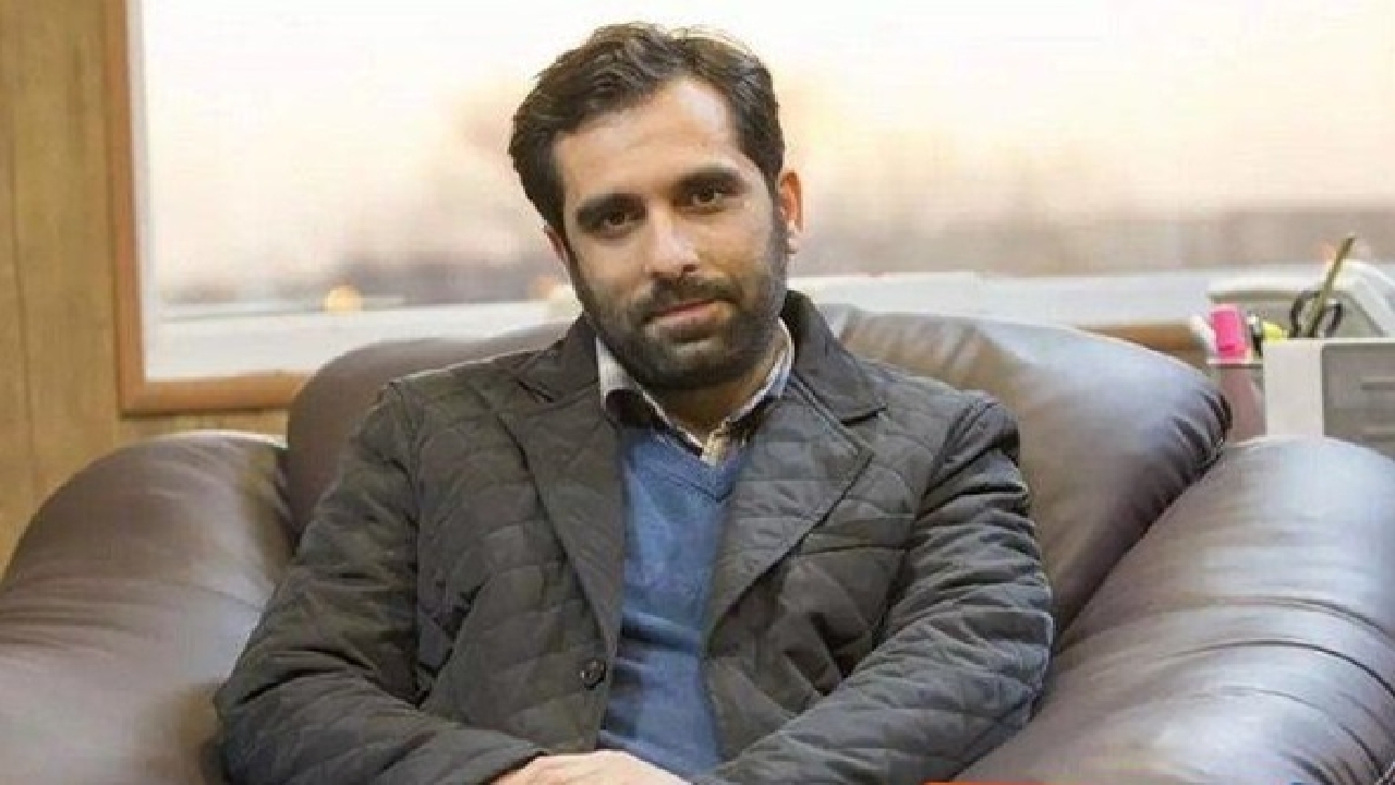 واکنش اینانلو به سرپرستی باشگاه پرسپولیس