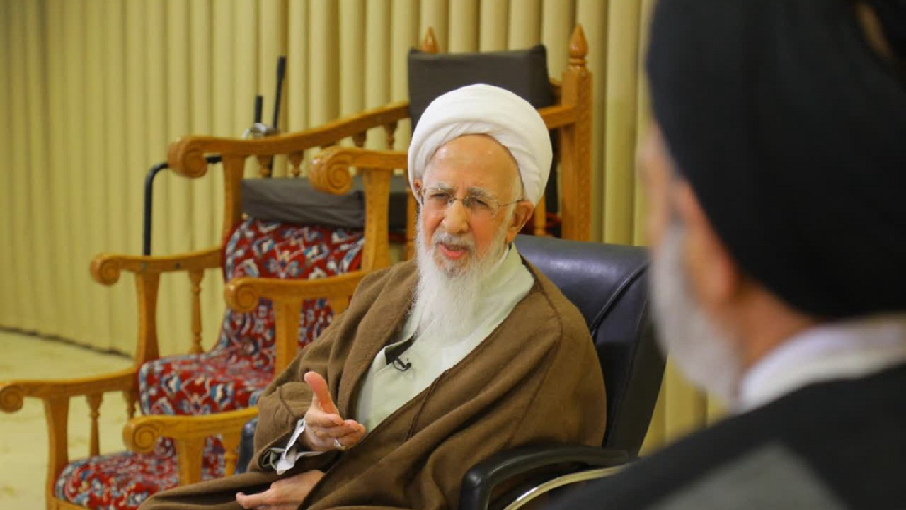 حفظ وحدت ملی پشتوانه عزت خارجی ماست