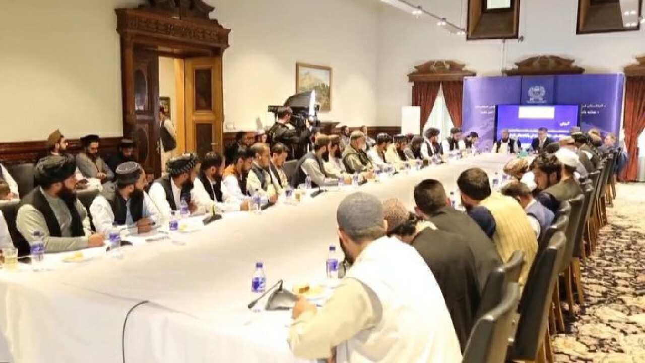 نشست علمی روابط افغانستان و قزاقستان برگزار شد