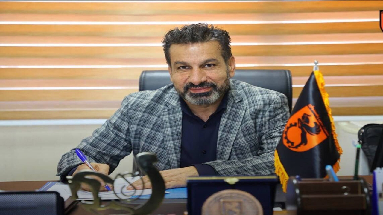 مومنی: مس با سلامت در لیگ برتر می‌ماند/ از تراکتور بابت فحاشی به لک باید امتیاز کسر می‌شد