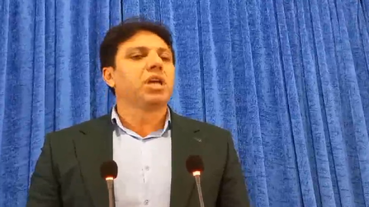 بروزرسانی آزمایشگاه بیمارستان امام حسین (ع) هشترود