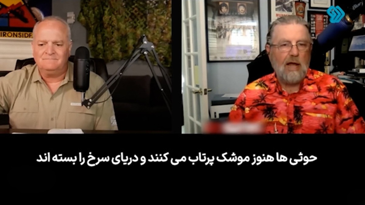 انتشار تصاویر پایگاه زیرزمینی پهپاد‌های رصدگر نیروی دریایی سپاه + فیلم