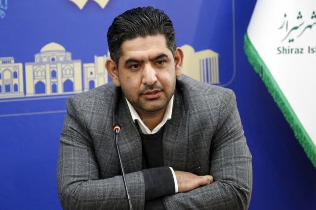 جلسات شورای شهر شیراز محلی برای تقدیر یا تصمیم&zwnj;گیری؟