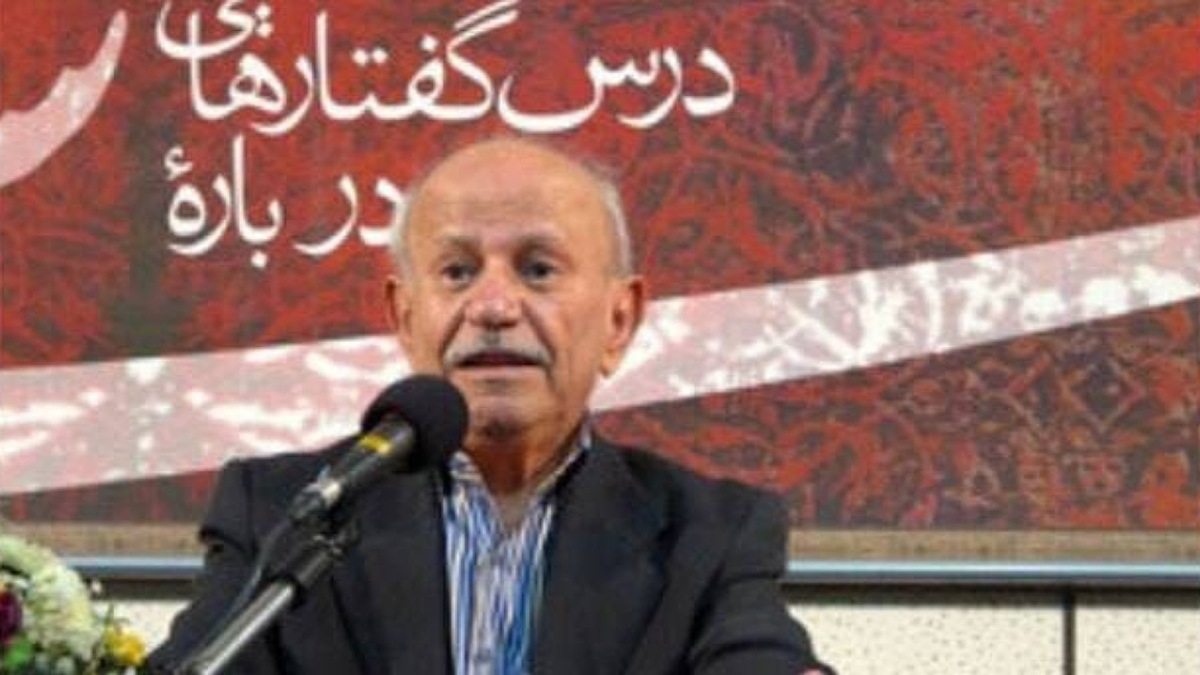 باشگاه خبرنگاران -پیام تسلیت وزیر فرهنگ و ارشاد اسلامی در پی درگذشت سیدجعفر حمیدی استاد زبان و ادبیات فارسی