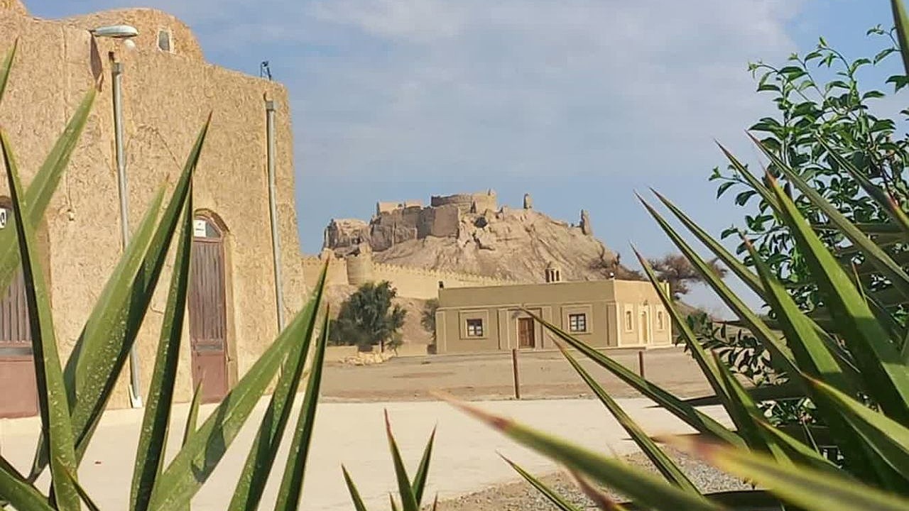 بمپور، تقاطع تاریخ و طبیعت و انتخابی جذاب برای تعطیلات نوروزی