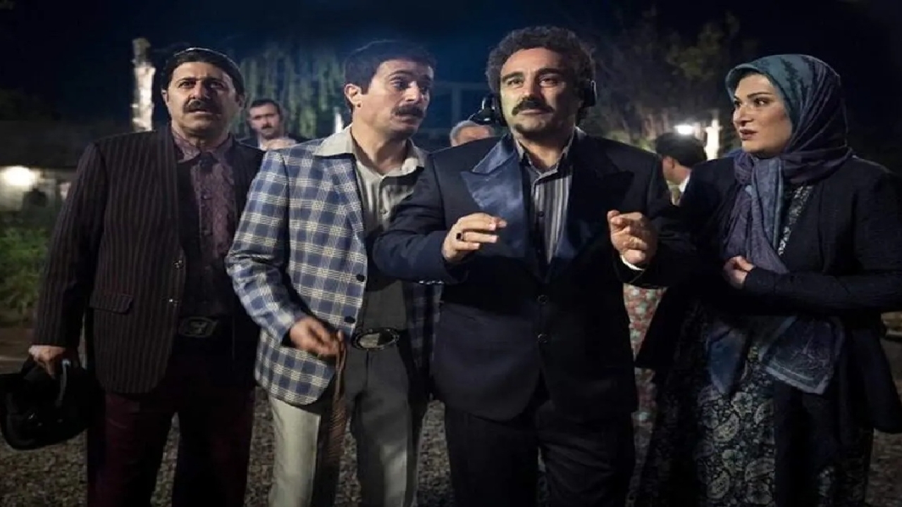 خانواده پر حاشیه نقی معمولی به «پایتخت» بازگشتند