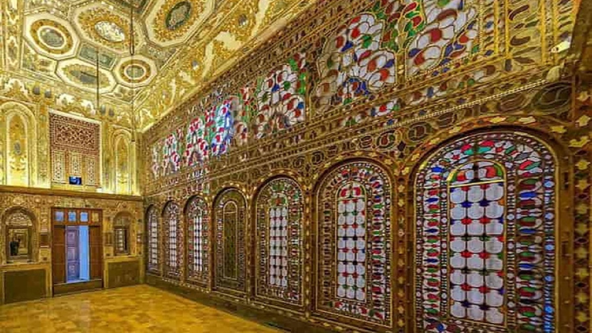 باشگاه خبرنگاران -خانه تاریخی امین‌التجار شهر اصفهان میزبان گردشگران نوروزی