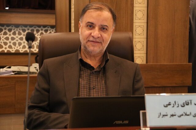 پیش‌بینی اقامت ۳۰۰ هزار نفر در یک شبانه روز در شیراز