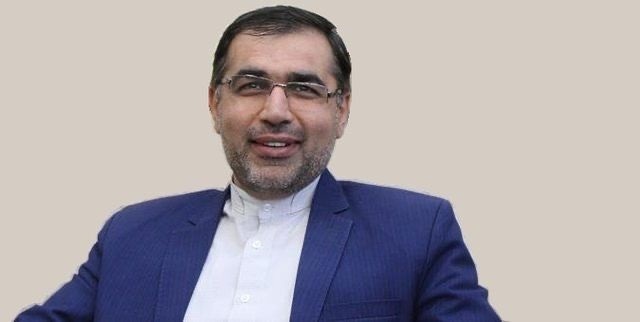سرپرست معاونت هماهنگی امور اقتصادی استانداری فارس منصوب شد