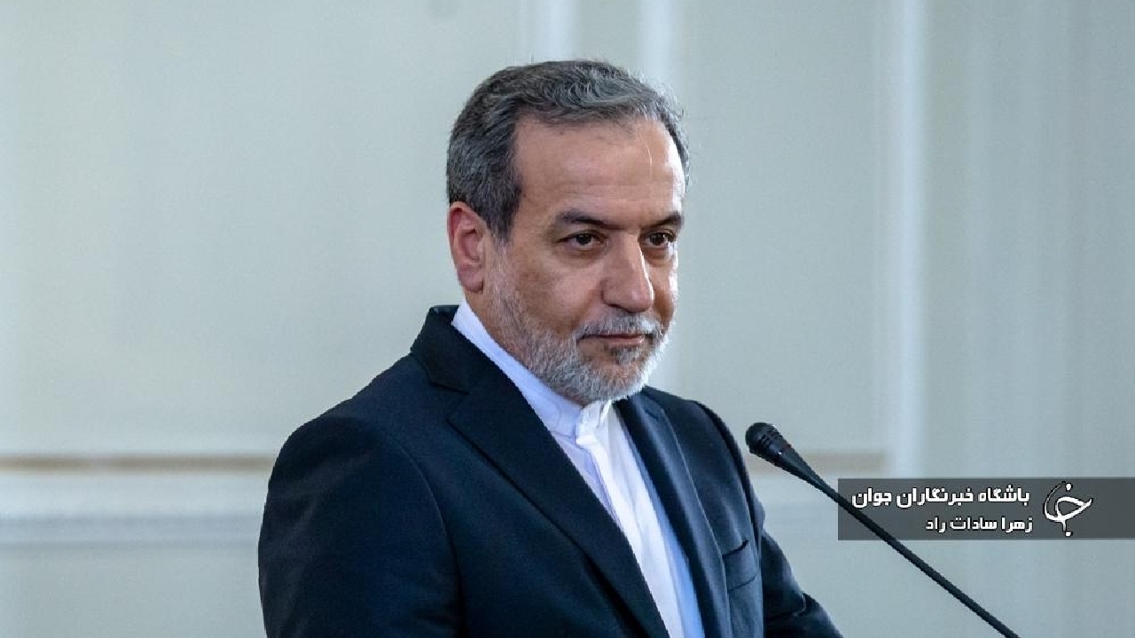 عراقچی: روند بازگشت مهاجران افغان تدریجی خواهد بود