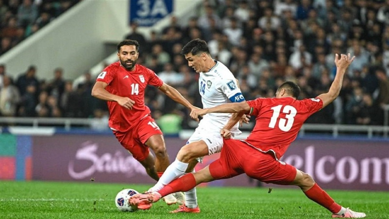 ایران- ازبکستان؛ شاگردان قلعه نویی در اندیشه برپایی جشن صعود در آزادی