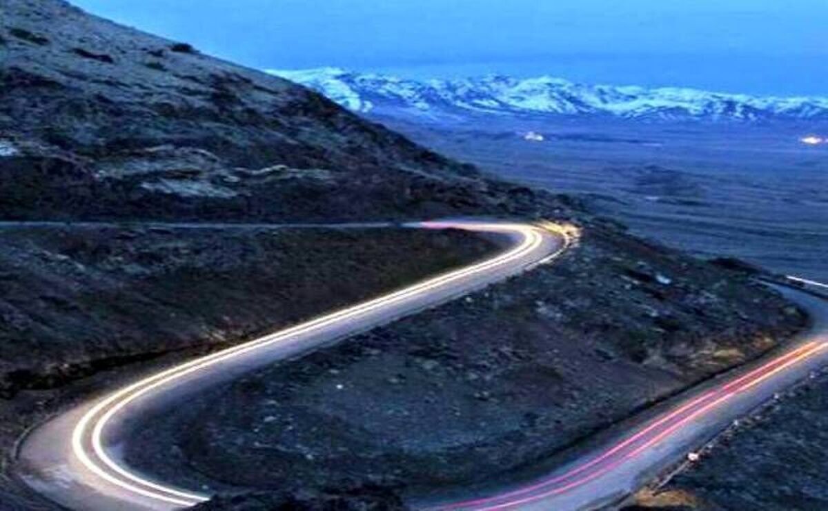 باشگاه خبرنگاران -تفرش مُلک مفاخر با جاذبه‌های گردشگری زیبا