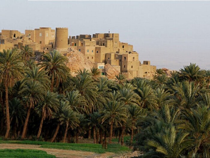 روستاهای هدف گردشگری، سفر به قلب اصالت و زیبایی خراسان جنوبی روستاهای هدف گردشگری، سفر به قلب اصالت و زیبایی خراسان جنوبی