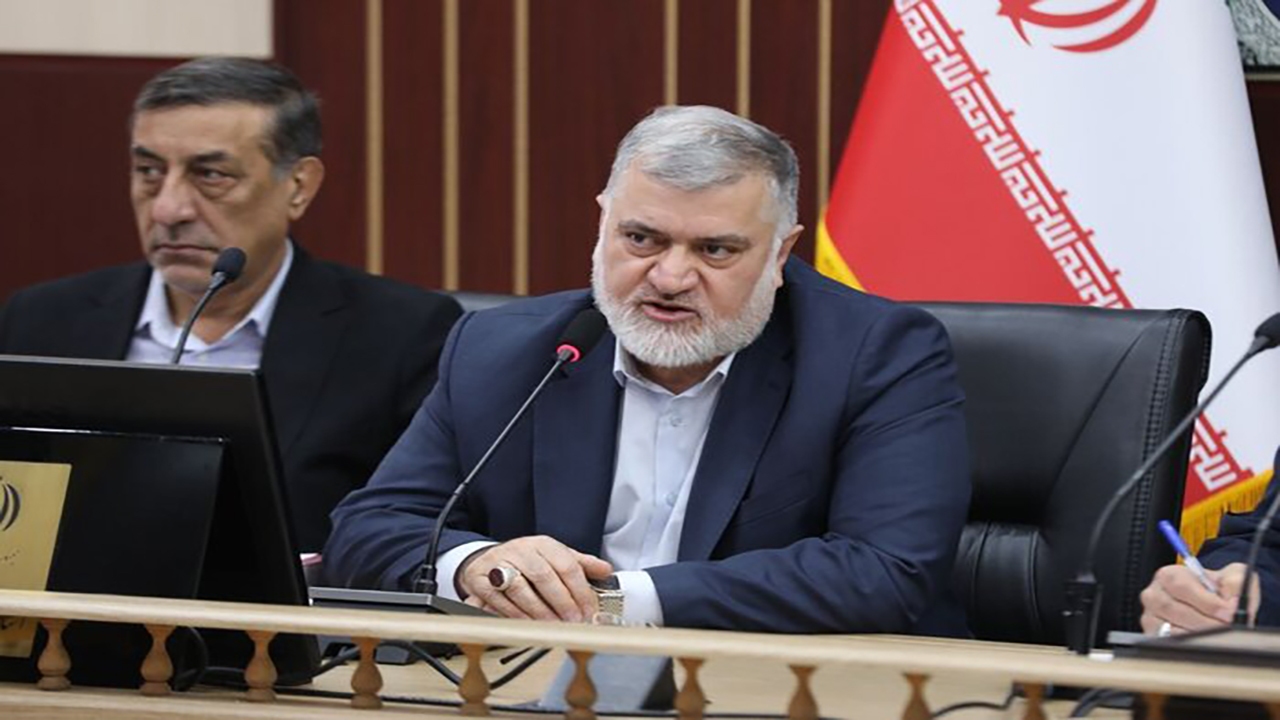 استاندار تهران: وضعیت ذخایر سد‌های تامین‌کننده آب تهران مناسب نیست