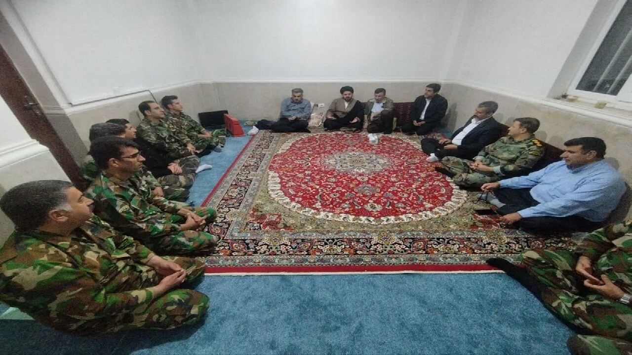 درخواست ۲ هزار و ۱۰۰ نیروی امریه برای حفاظت منابع طبیعی کشور