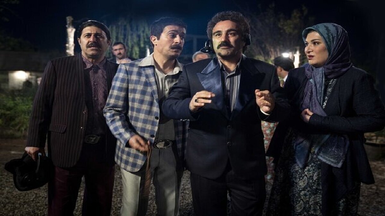 حمله گراز به نقی در اولین قسمت پایتخت ۷ + فیلم