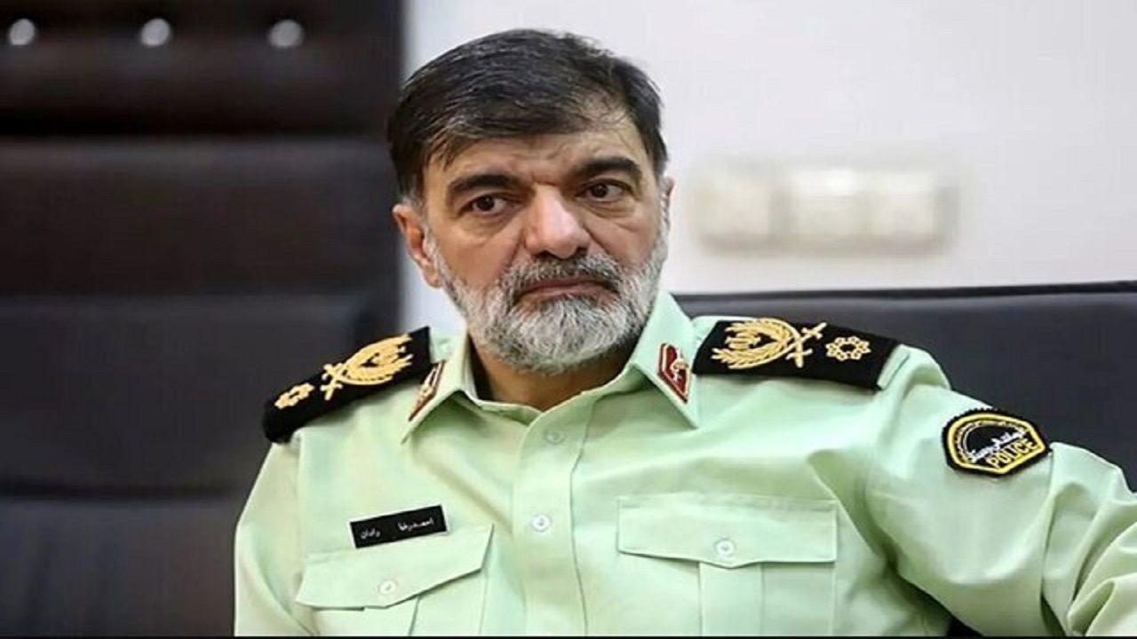 ۲۴۲ تن در تصادفات نوروزی جان باخته‌اند