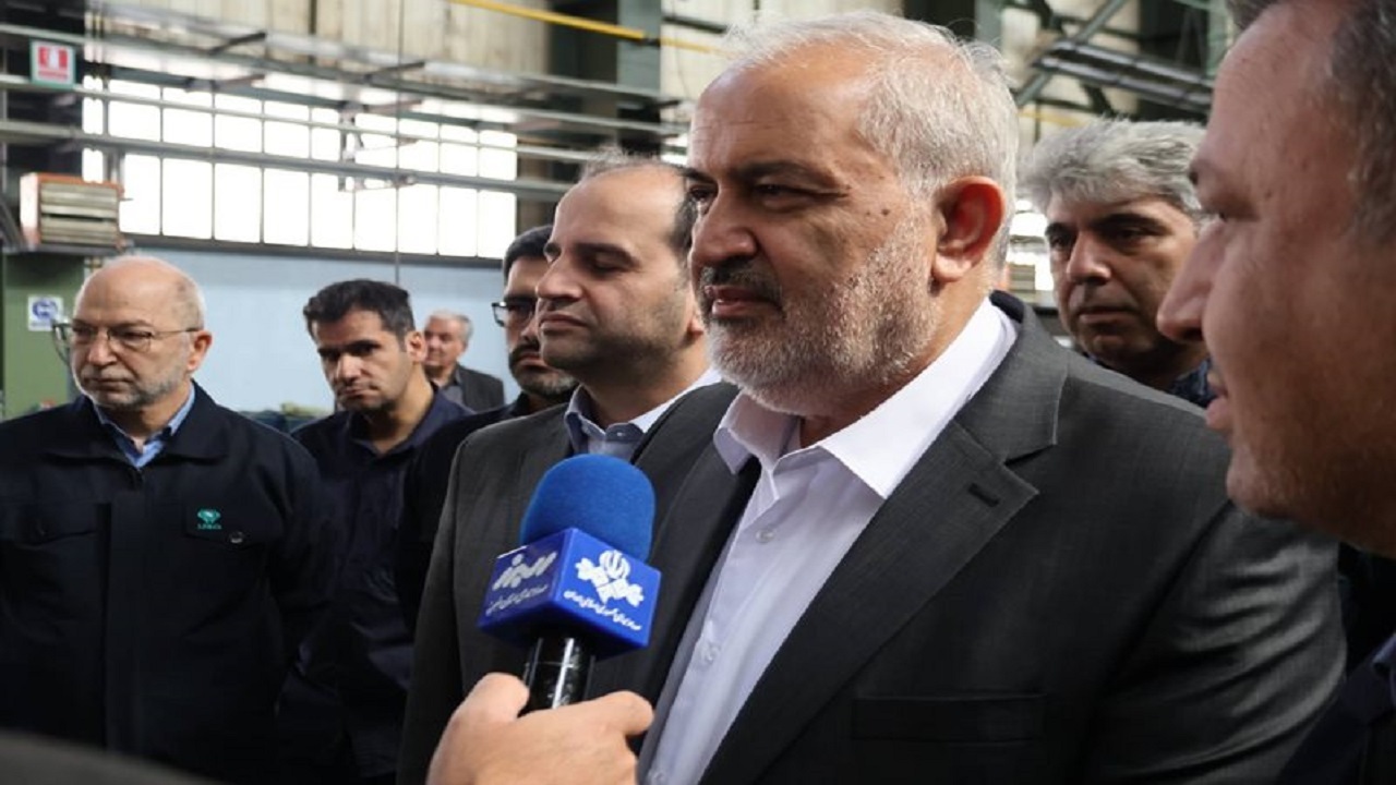 وزیر نیرو: با حداکثر آمادگی در نیروگاه‌ها وارد فصل گرم می‌شویم