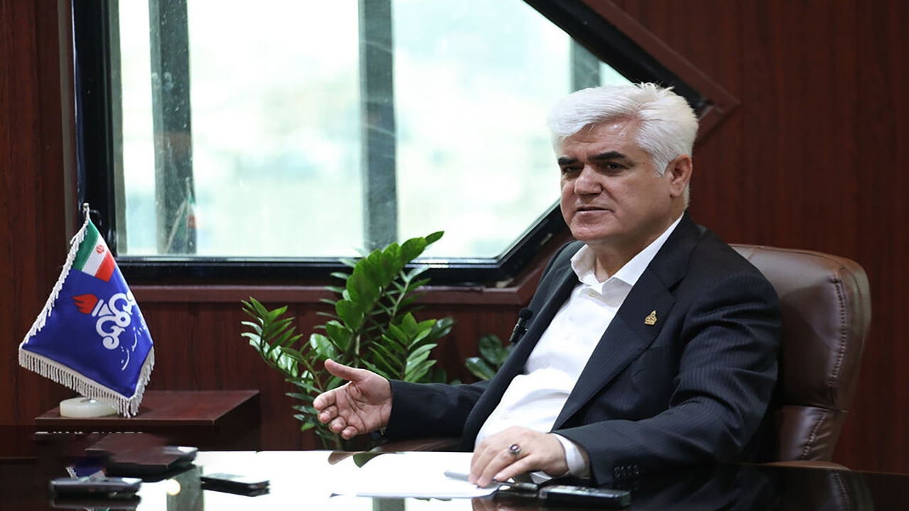 برنامه‌ریزی برای جهش تولید در میدان‌های مشترک نفتی در سال ۱۴۰۴