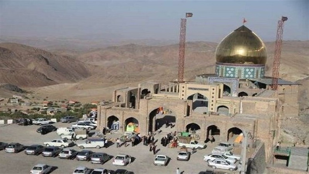 اسکان ۱۳۰ هزار مسافر نوروزی در بقاع متبرکه قم