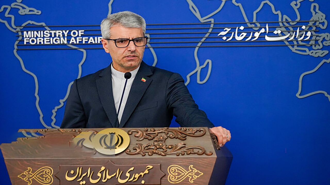 بقائی: هدف کودک‌کشی اسرائیل، پاکسازی قومی و ریشه‌ای فلسطینیان است