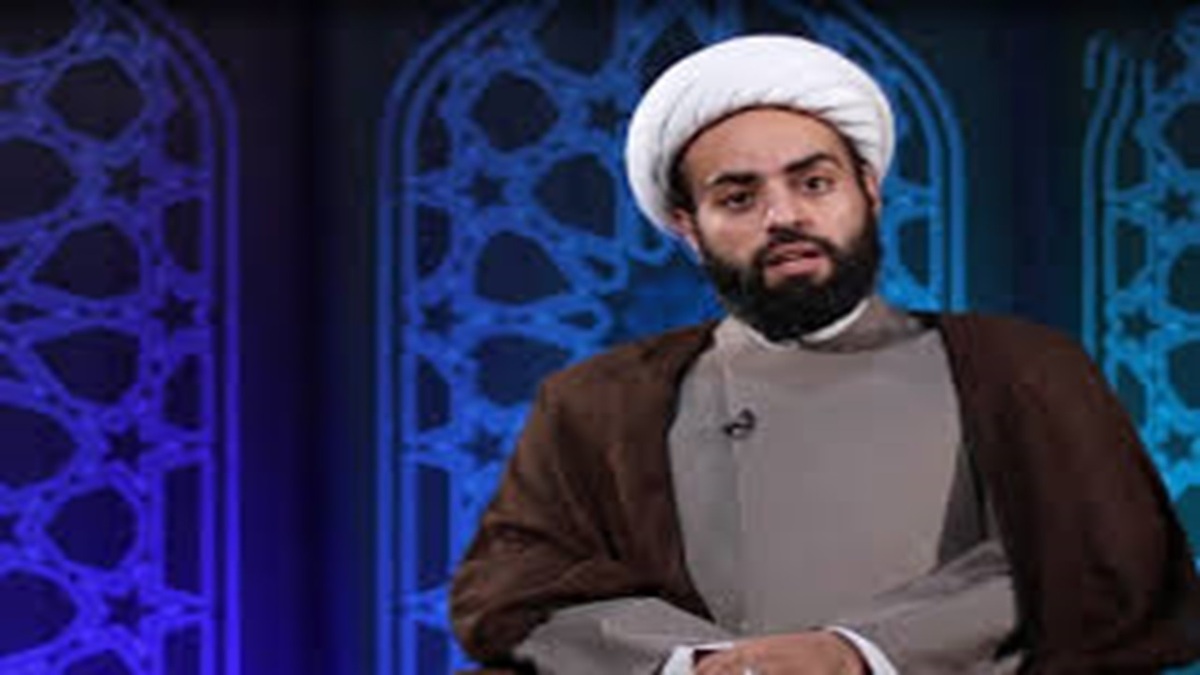  وقتی امیرالمومنین (ع) از حکمرانی بر کوفیان پشیمان شدند + فیلم