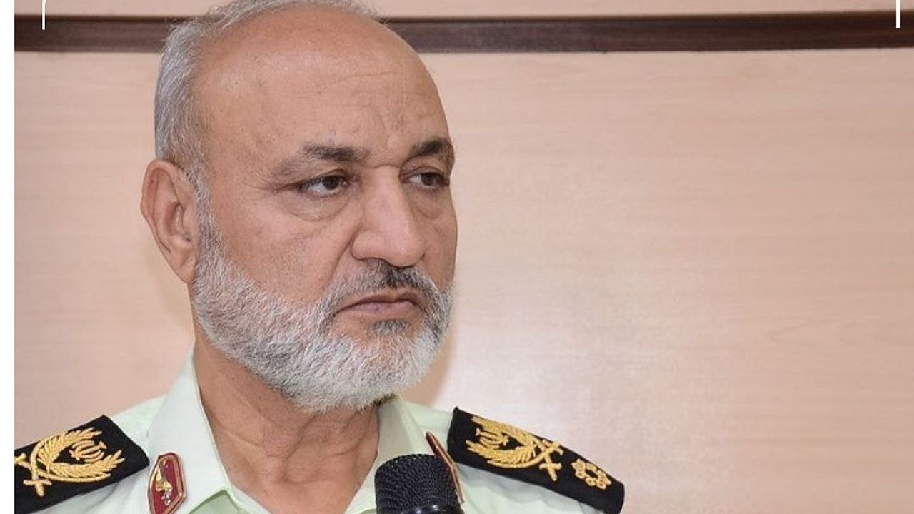 کشف خودرو‌های قاچاق میلیاردی درچابهار