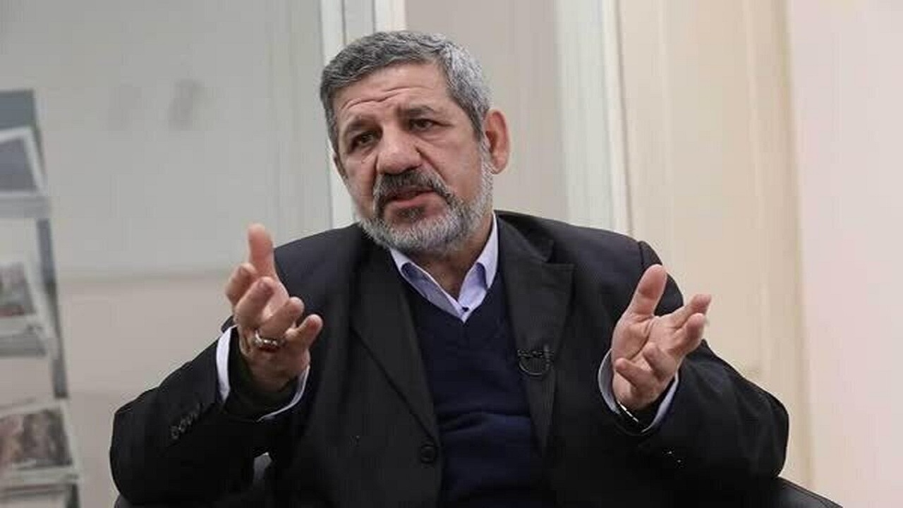 مسیر دولت آقای پزشکیان در این مدت پر تلاطم، اما صعودی بود