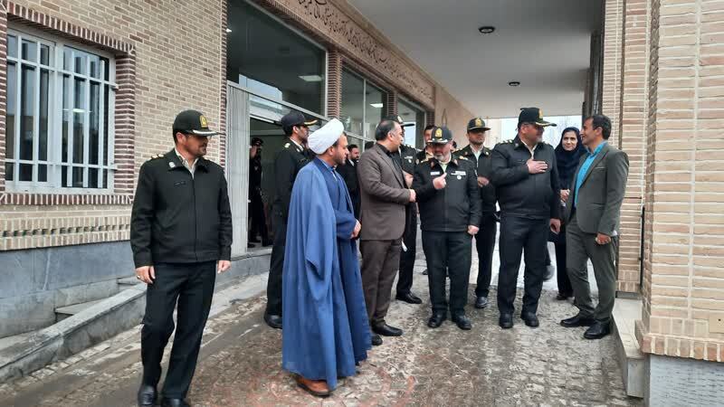 مراسم عیادت از بیماران