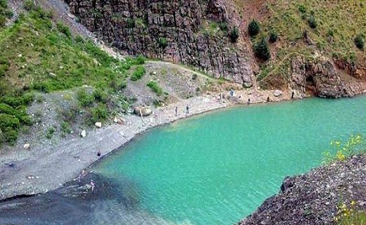 بهاباد شهری با آثار تاریخی منحصر&zwnj;به&zwnj;فرد