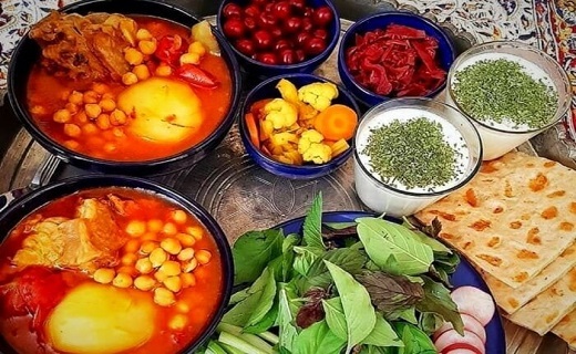 بهاباد شهری با آثار تاریخی منحصر&zwnj;به&zwnj;فرد