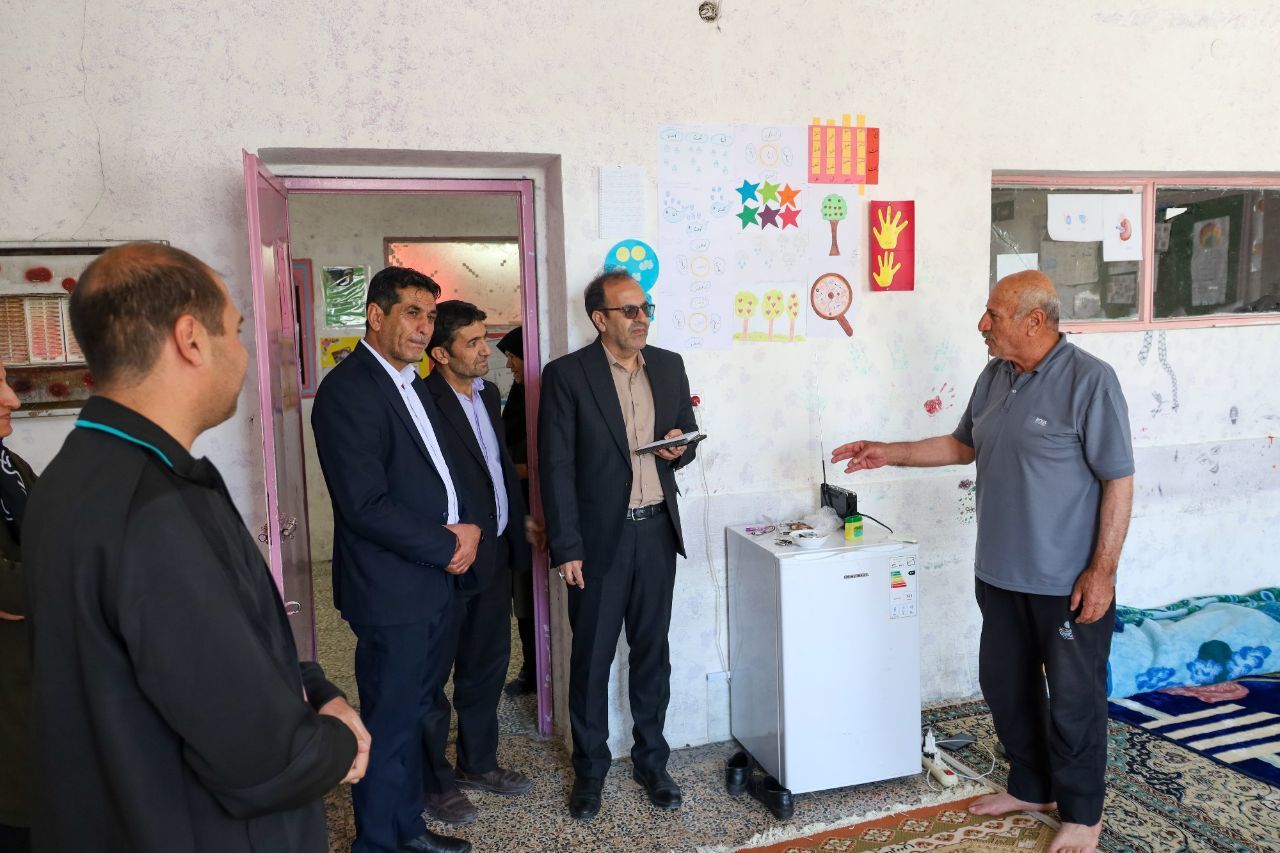 اختصاص ۹ هزار مدرسه برای اسکان فرهنگیان در نوروز ۱۴۰۴