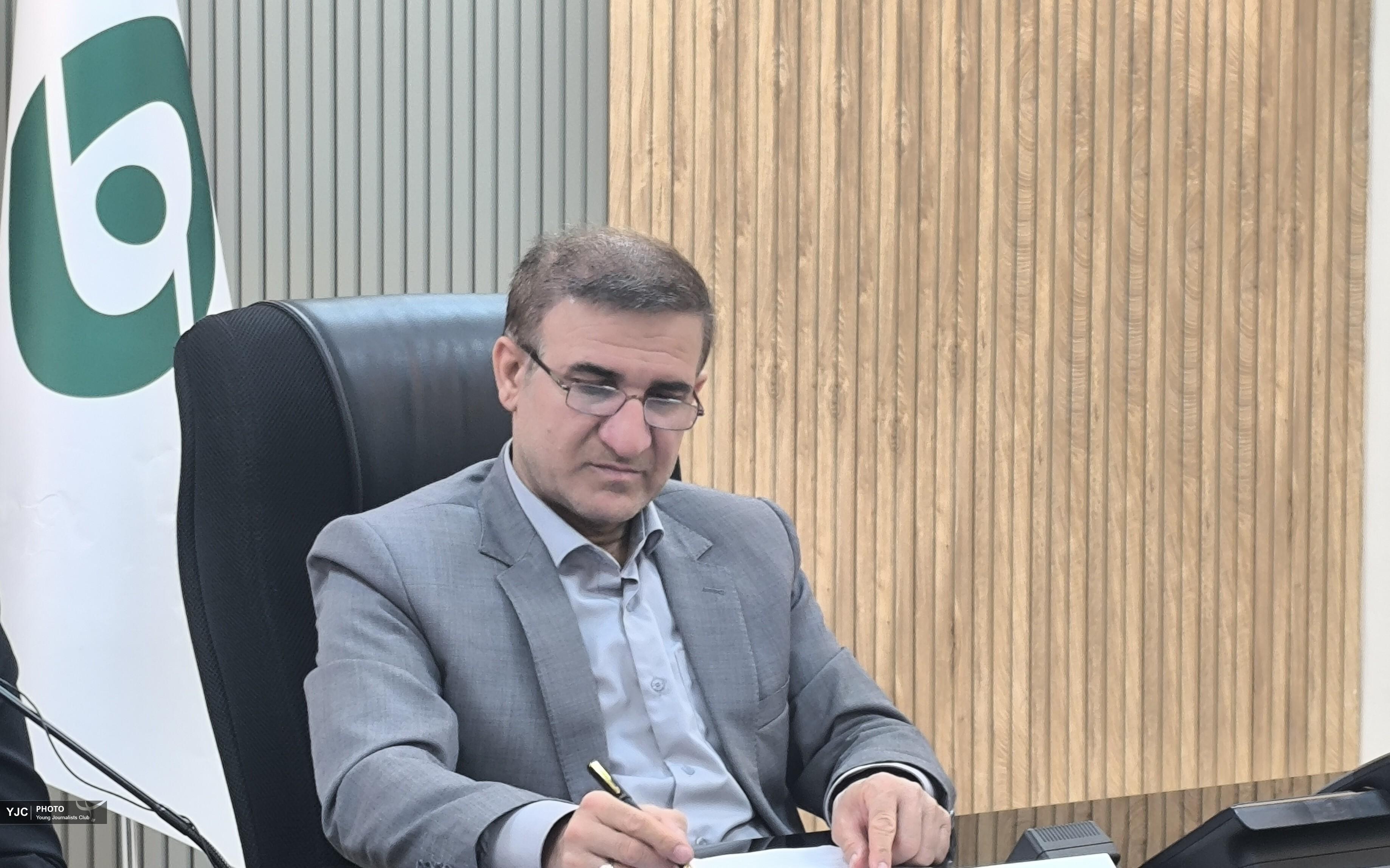 نقش رسانه ملی در مقابله با جنگ نرم و توسعه سرمایه‌گذاری در کهگیلویه و بویراحمد