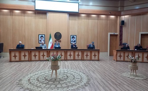 جلسه فوق العاده کارگروه تنظیم بازار استان گیلان جلسه فوق العاده کارگروه تنظیم بازار استان گیلان