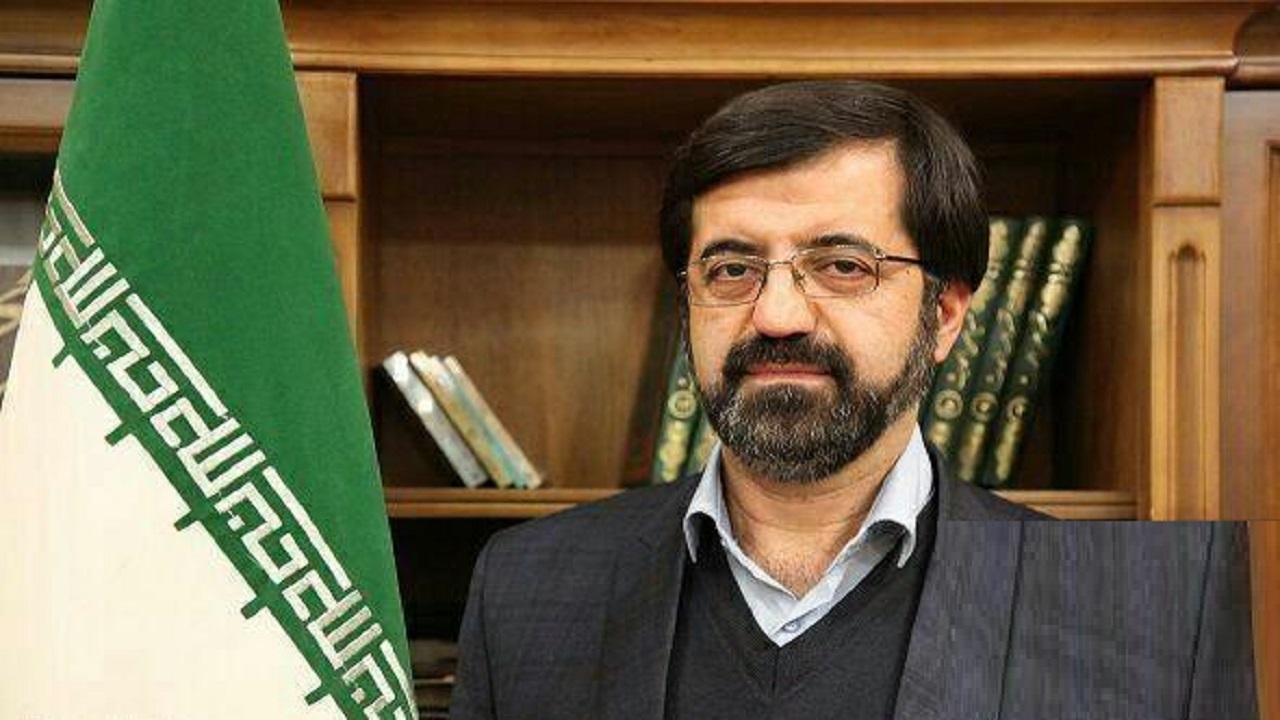 پیام استاندار قم به مناسبت روز جهانی قدس