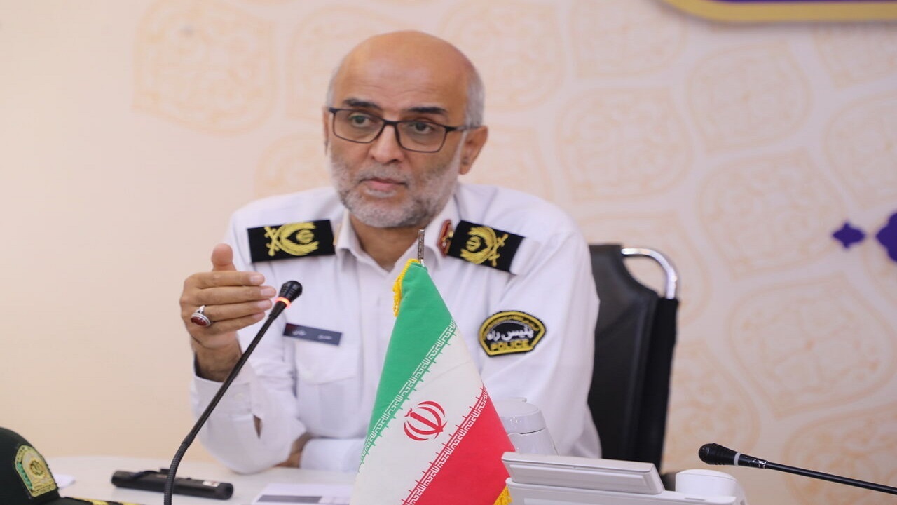 ۲۲ درصد از جمعیت منجر به فوت بر اثر تصادف جوانان هستند