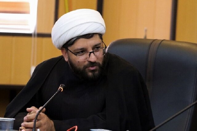 همبستگی اهالی مساجد فارس با مردم فلسطین در روز جهانی قدس