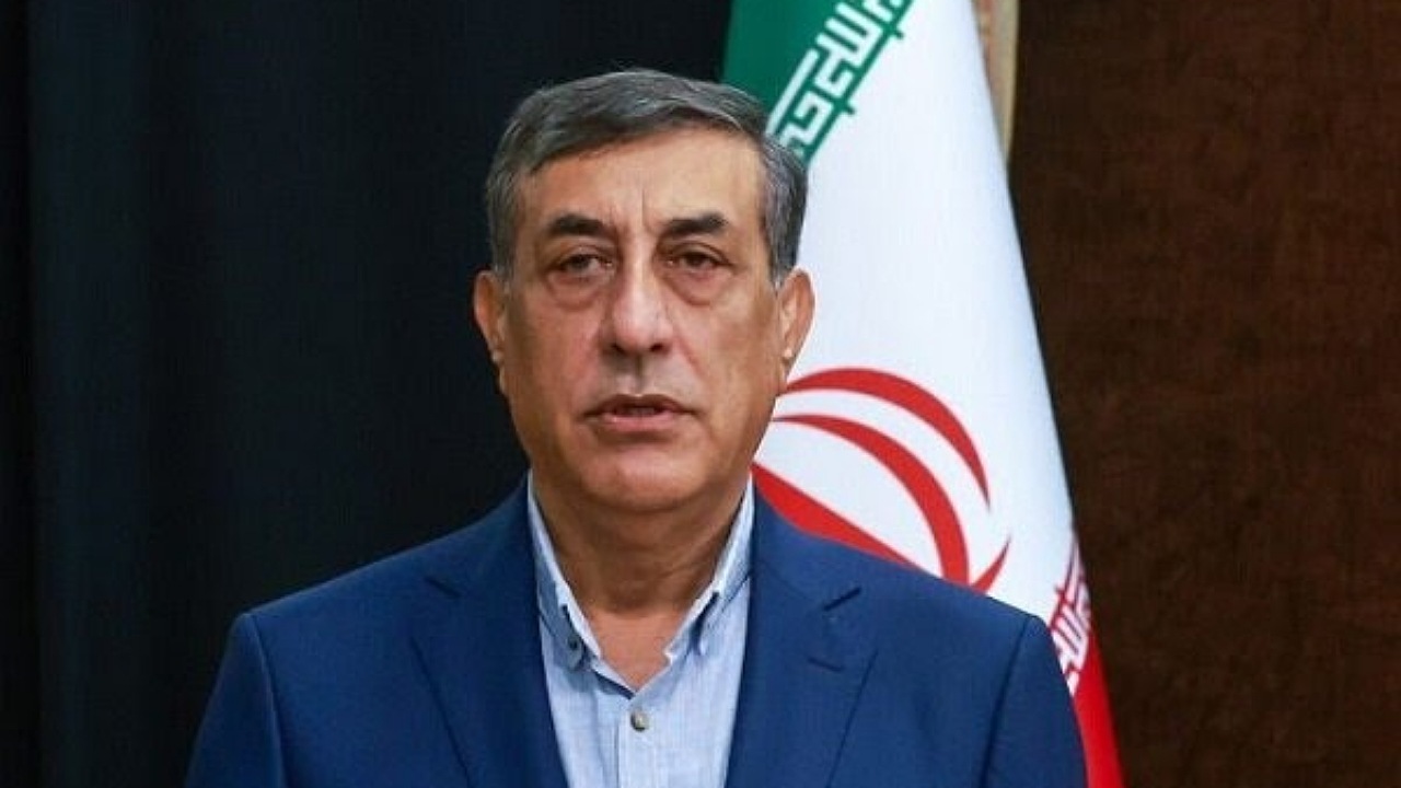 پیگیر افزایش سرمایه‌گذاری در بخش تولید هستیم/ انرژی مورد نیاز واحدهای تولیدی باید تامین شود
