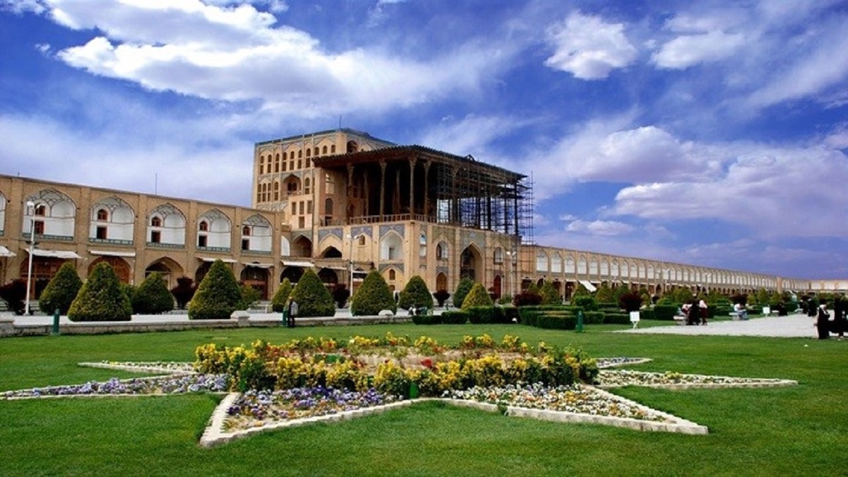 باشگاه خبرنگاران -حال خوش مسافران نوروزی در نصف جهان
