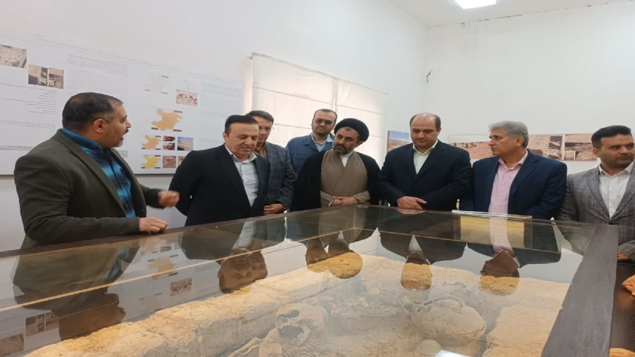 ۱۲۰ هزار گردشگر از مراکز تاریخی قزوین بازدید کردند