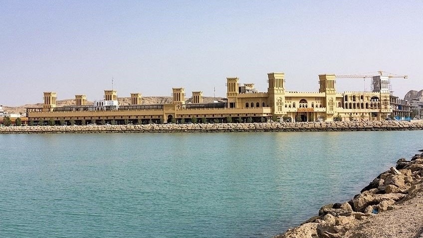 ورود دادستان مركز استان هرمزگان به موضوع واگذاری اسكله درگهان قشم