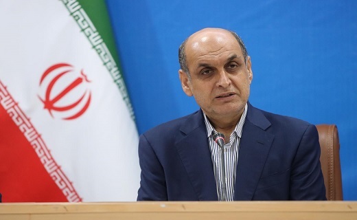 هادی حق شناس، استاندار گیلان