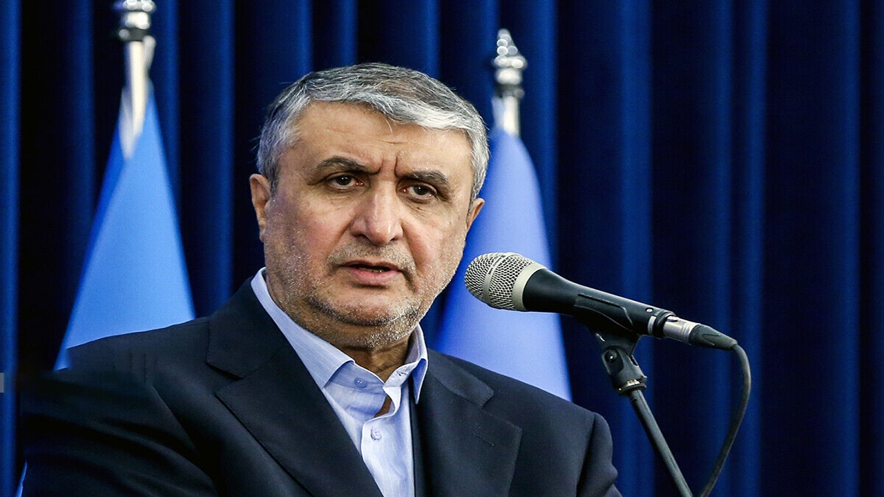 قرار گرفتن ایران در جمع کشور‌های برتر تولیدکننده رادیودارو‌ها